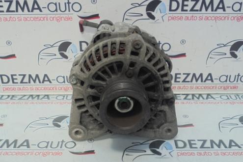 Alternator, Renault Clio 2, 1.5dci