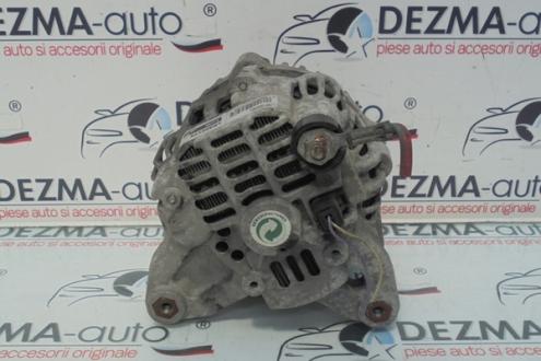 Alternator, Renault Clio 2, 1.5dci