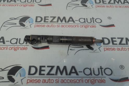 Injector 8200365186, 8200049873, EJBR018017, Renault Clio 2, 1.5dci