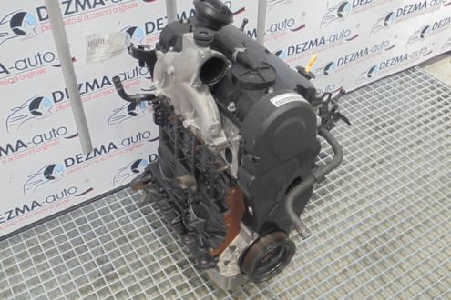 Motor BXE, Skoda Superb (3T4) 1.9tdi (pr:111745)