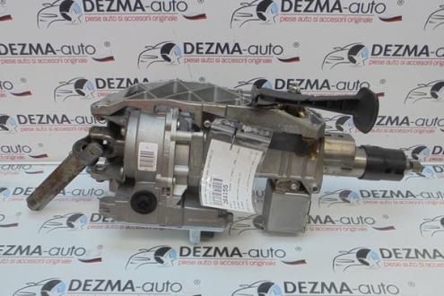 Ax coloana volan cu motoras servo directie, 8200738089, Renault Megane 2, 1.5dci (id:268155)