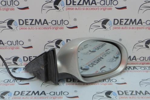 Oglinda electrica dreapta cu semnalizare, Skoda Superb (3U4) (id:268222)
