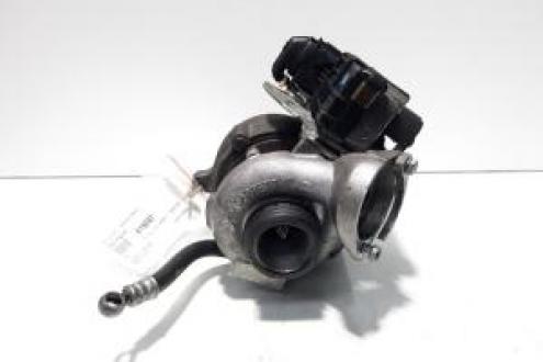 Turbosuflanta Bmw 520 (E60), (E61), 7790992D