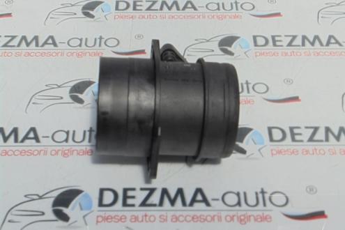 Debitmetru aer, 074906461B, 0281002461, Vw Touran 2.0tdi, BKD