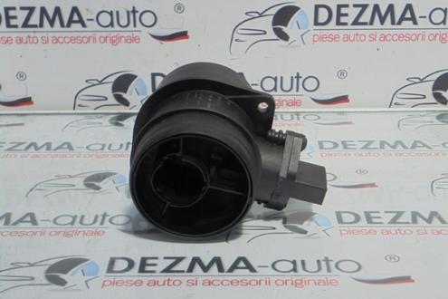 Debitmetru aer, 074906461B, 0281002461, Vw Touran 2.0tdi, BKD