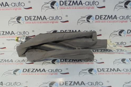 Airbag cortina stanga, 8200281640, Renault Laguna 2 combi (id:268478)