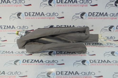 Airbag cortina dreapta, 8200281641, Renault Laguna 2 combi (id:268479)