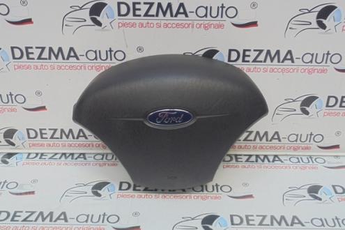 Airbag volan 2M51-A042B85-DE, Ford Focus sedan