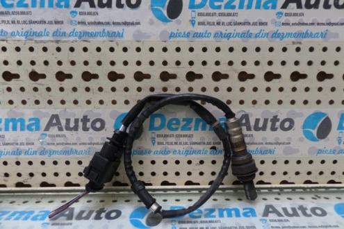 Sonda lambda Vw Polo (9N_) 1.4, 16v, 036906262D