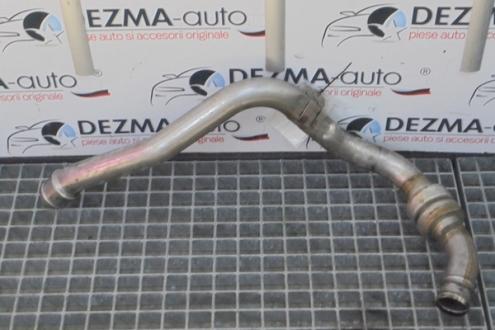 Teava intercooler, 8200030864, Renault Laguna 2 combi, 1.9dci (id:268463)