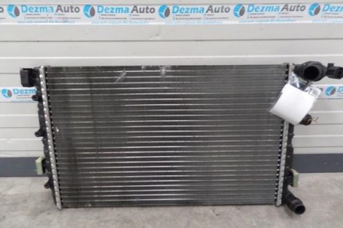 Radiator racire apa Vw Polo (9N_) 1.4, 16v, 6Q0121253Q