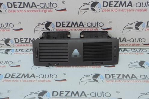 Grila aer bord centrala, cod 6Y0820951, Skoda Fabia 1 (6Y2) (id:268591)