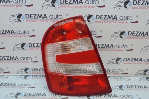 Stop stanga aripa 6Y6945095D, Skoda Fabia 1 (6Y2) (id:268560)