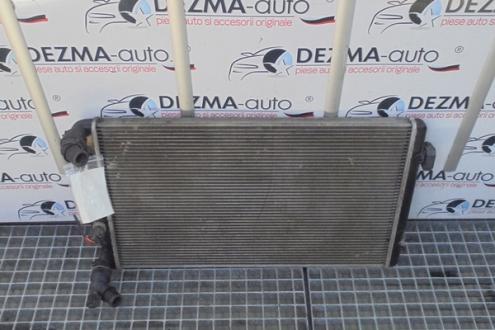 Radiator racire apa 1J0121253P, Vw Golf 4 Variant (1J5) 1.9tdi