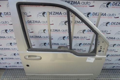 Usa dreapta fata, Ford Transit Platforma