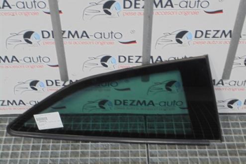 Geam fix caroserie dreapta spate, Seat Ibiza 5 Sportcoupe (6J1) (id:268638)