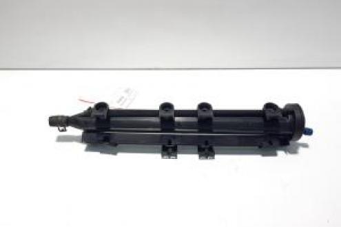 Rampa injectoare 06A133317AC, Audi A3 (8P) 1.6b, BGU