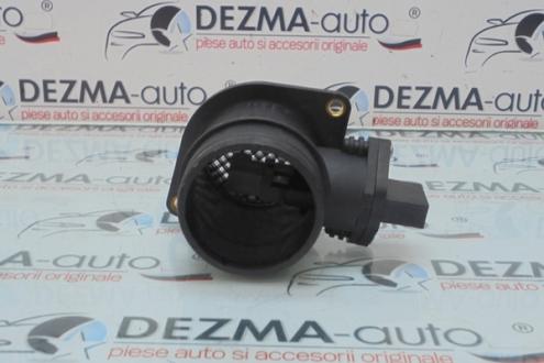 Debitmetru aer 06A906461, 0280217121, Seat Alhambra (7V8) 1.9tdi, AUY