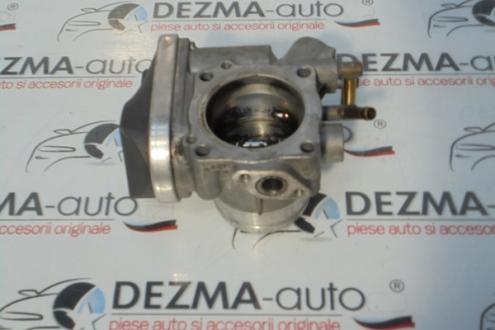 Clapeta acceleratie 06A133062AB, Vw Golf 5 (1K) 1.6b, BGU