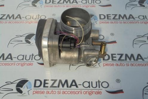 Clapeta acceleratie 06A133062AB, Vw Touran (1T1, 1T2) 1.6b, BGU