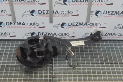 Fuzeta stanga spate cu abs, Ford Focus 2 sedan (DA) 1.8tdci, KKDA