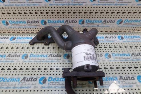 Catalizator Fabia (6Y3) 1.4, 16v, 036178EA
