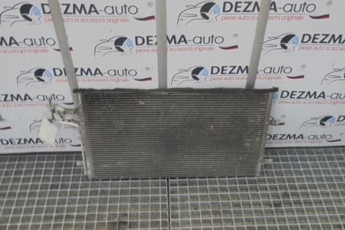 Radiator clima 3M5H-19710-CC, Ford Focus 2 (DA) 1.8tdci