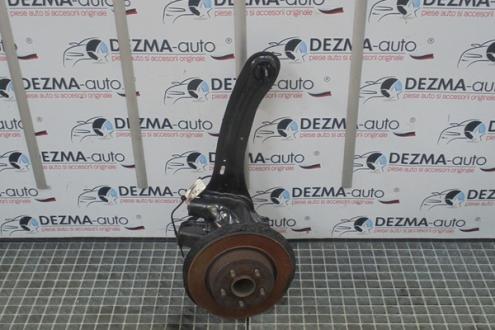 Fuzeta stanga spate cu abs, Ford Focus 2 (DA) 1.8tdci, KKDB