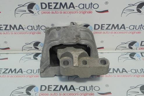 Tampon motor, cod 1K0199262BA, Audi A3 (8P1) 1.9tdi, BXE, (id:266182)