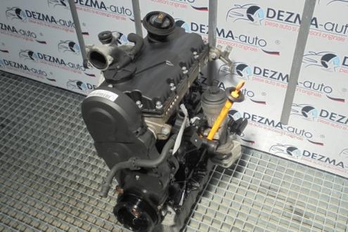 Motor BXE, Seat Leon (1P1) 1.9tdi (pr:110747)