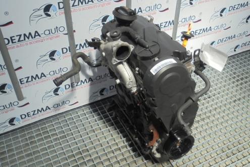 Motor BXE, Skoda Octavia 2 (1Z3) 1.9tdi (pr:111745)