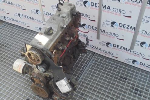 Motor, HCPA, Ford Transit Connect, 1.8tdci