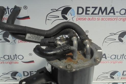 Carcasa filtru combustibil 3C0127400C, Seat Toledo 3 (5P2) BKC