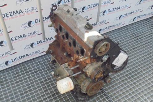 Motor, R3PA, Ford Transit Connect, 1.8tdci