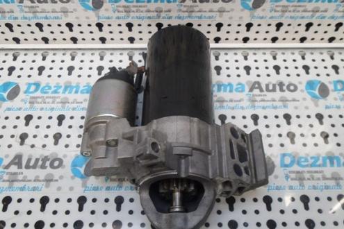 Electromotor 12418506657, Bmw 1 coupe (E82) 2.0d