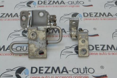 Set balamale dreapta fata, 8E0831412E, Audi A3 Sportback (8PA)