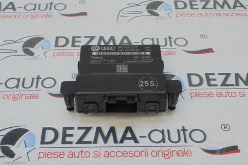 Modul control central, 1K0907530P, Audi A3 Sportback (8PA)