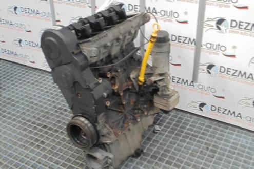 Motor BSV, Vw Passat Variant (3B6) 1.9tdi  (pr:110747)