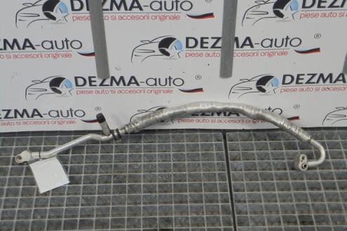 Conducta clima 6Q0820721S, Skoda Fabia 1 sedan, 1.2b 12V