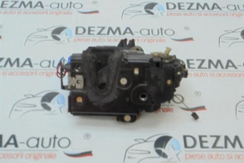 Broasca dreapta fata 3B2837016R, Skoda Fabia Praktik