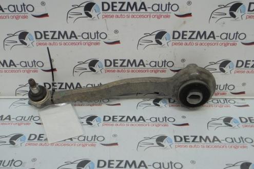 Brat suspensie fuzeta stanga fata, Mercedes Clasa C (W203) 2.2cdi