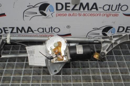 Motoras stergatoare fata A2038200342, Mercedes Clasa C (W203)