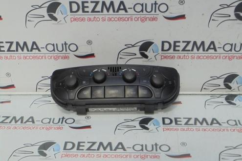 Panou climatroni A2038300285, Mercedes Clasa C (W203)