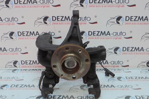 Fuzeta stanga fata cu abs, Renault Megane 2 sedan 1.5dci