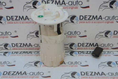 Sonda litrometrica, Renault Clio 2, 1.5dci