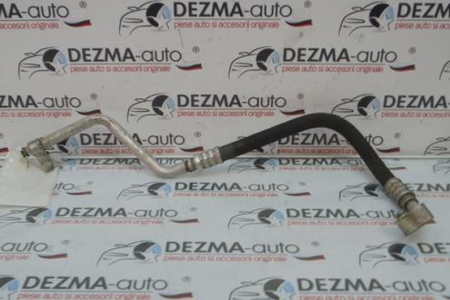 Conducta clima, Mercedes Clasa C (W203) 2.2cdi