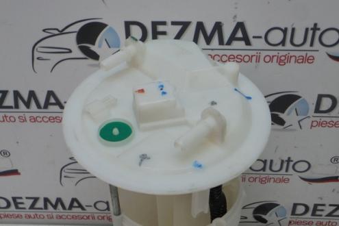 Sonda litrometrica, Renault Modus, 1.5dci