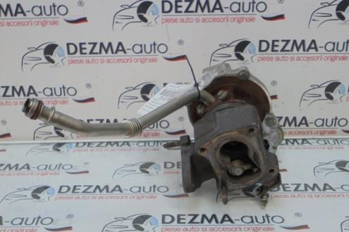 Turbosuflanta, 54359700012, Renault Scenic 2, 1.5dci