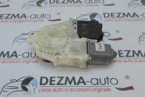 Motoras macara stanga spate 3AA959703A, Vw Passat (362) (id:270635)