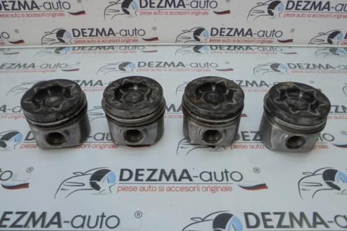 Piston, Vw Golf 6 (5K1) 1.6tdi (id:270686)